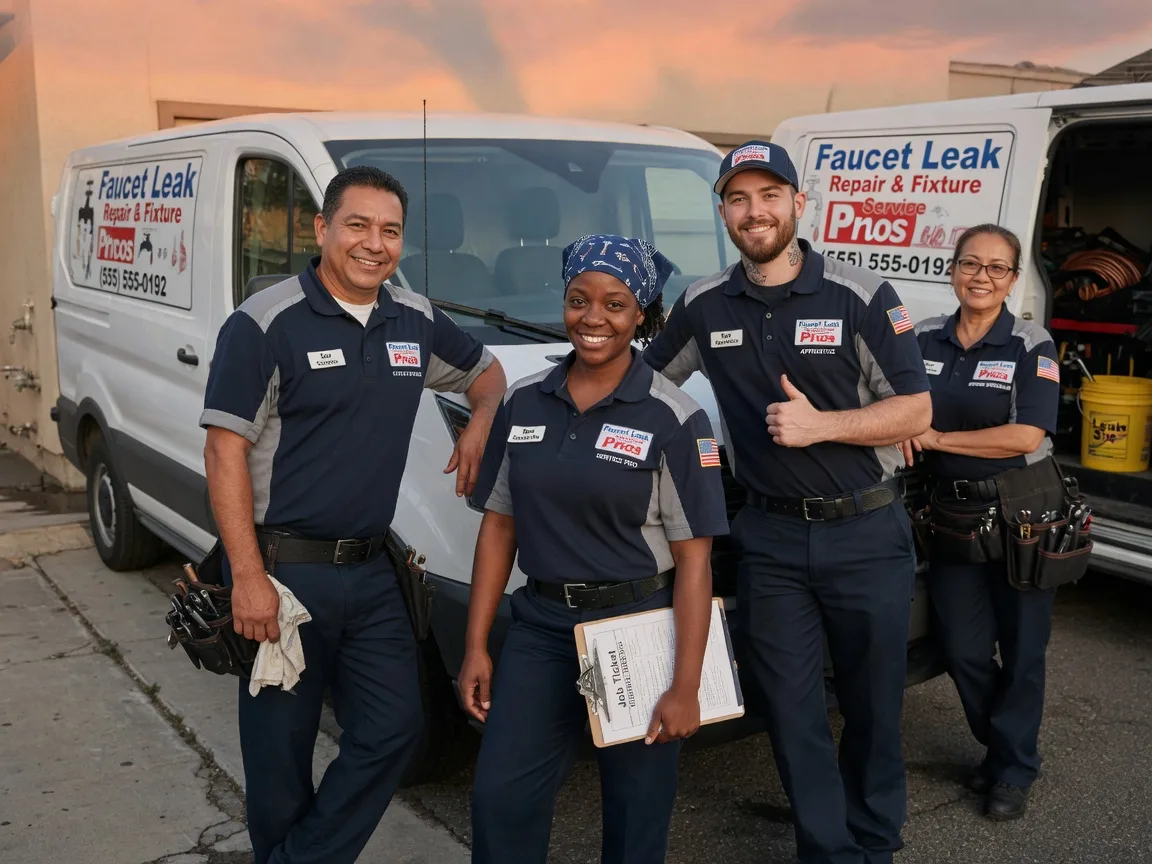 Faucet Repair company in Rocky Ridge, OH