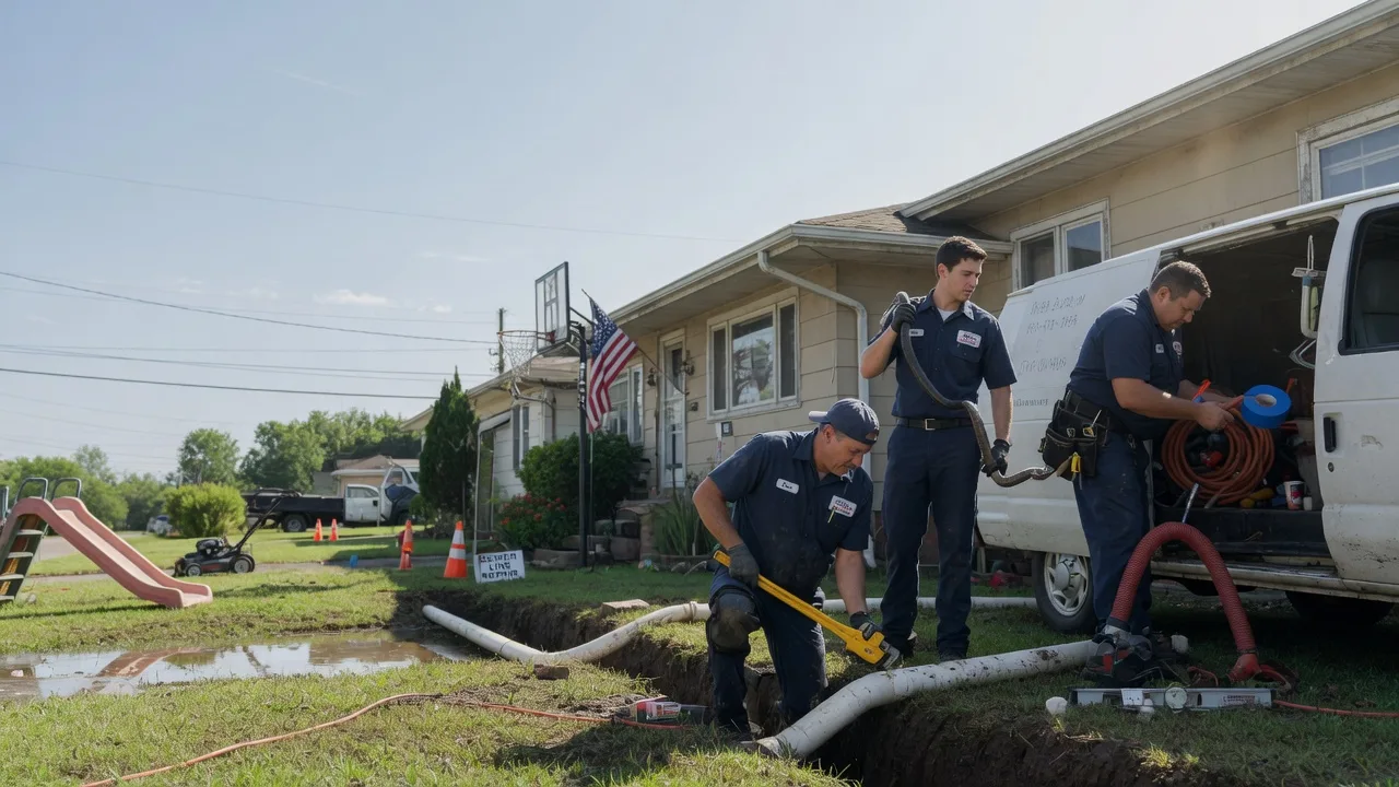 Toilet Installation in Rocky Ridge, OH near me